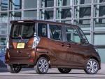 Nissan Dayz Roox Highway Star 2013 года
